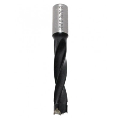 Сверло присадочное глухое 9*70 RH 50G.090.R (Ful)